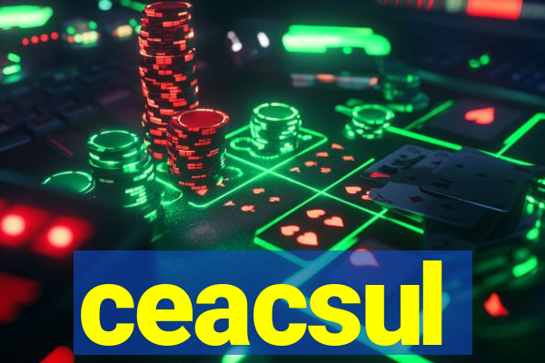 ceacsul