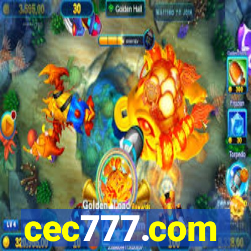 cec777.com