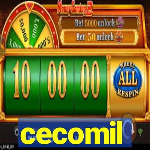 cecomil
