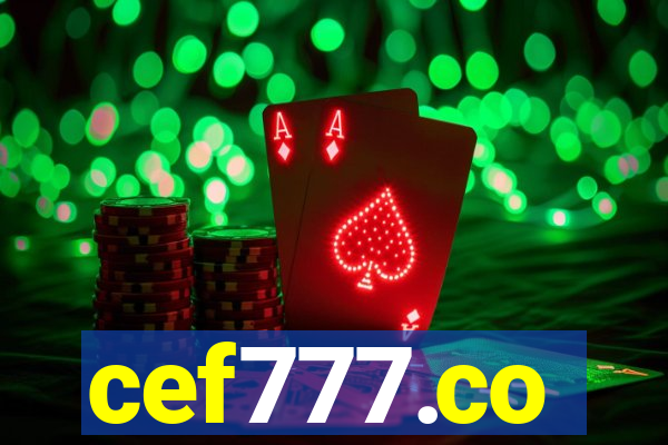 cef777.co