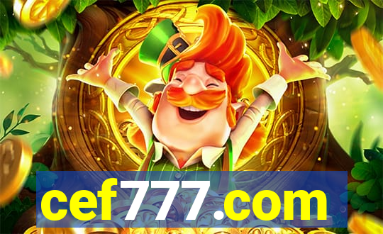 cef777.com