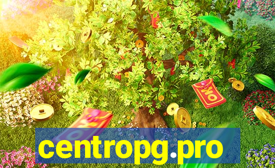 centropg.pro