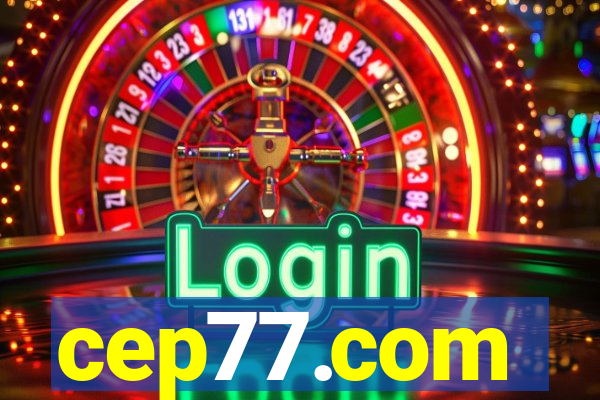 cep77.com