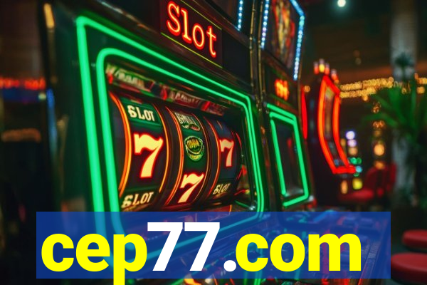 cep77.com