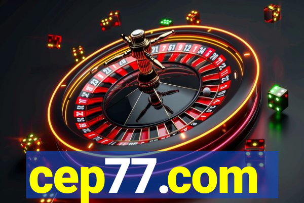 cep77.com