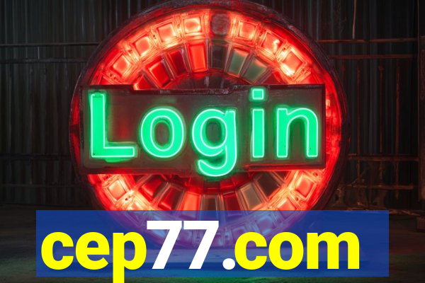 cep77.com