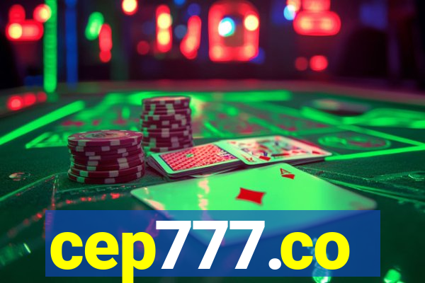 cep777.co