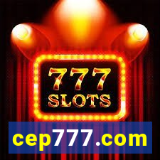 cep777.com