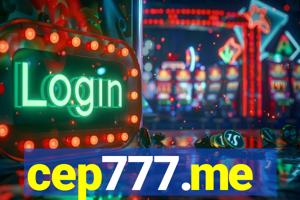 cep777.me