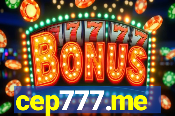 cep777.me