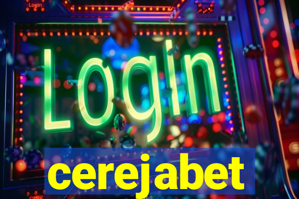 cerejabet