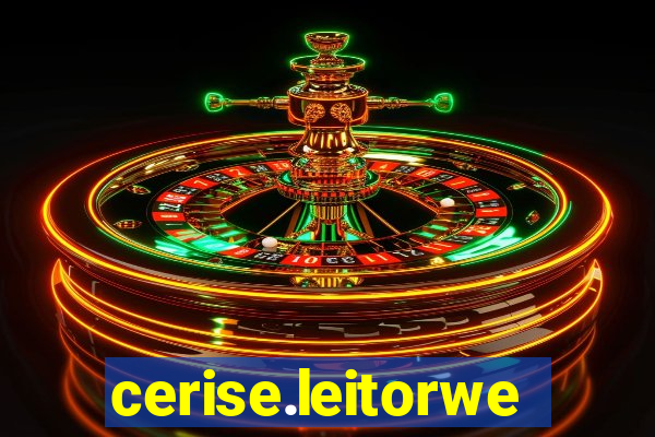 cerise.leitorweb