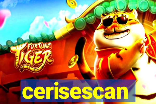cerisescan