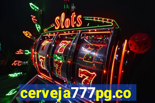 cerveja777pg.com