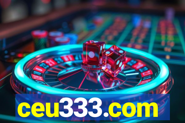 ceu333.com