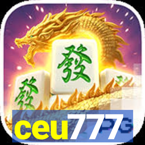 ceu777