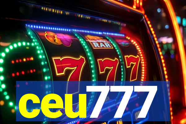 ceu777