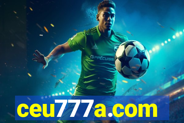 ceu777a.com