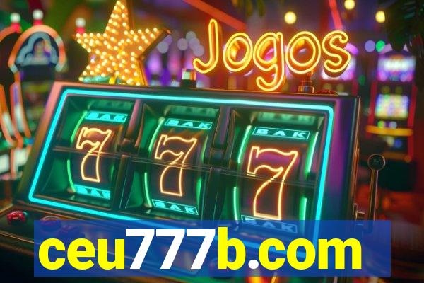 ceu777b.com