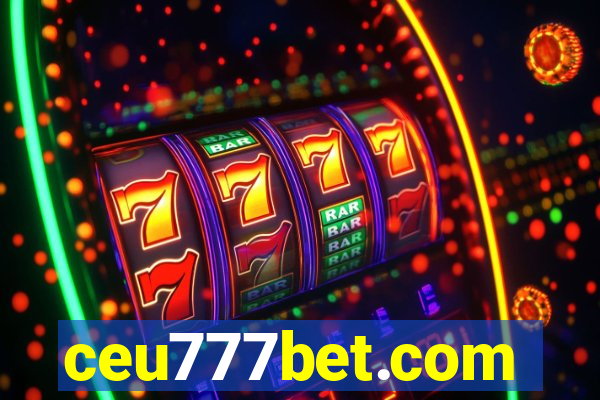 ceu777bet.com