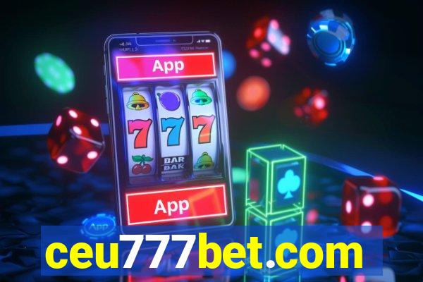 ceu777bet.com