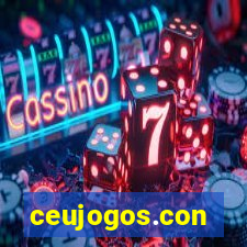 ceujogos.con