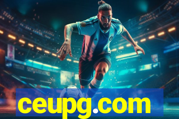 ceupg.com