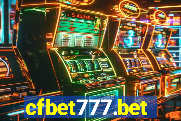 cfbet777.bet