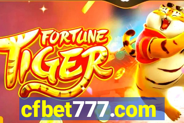 cfbet777.com