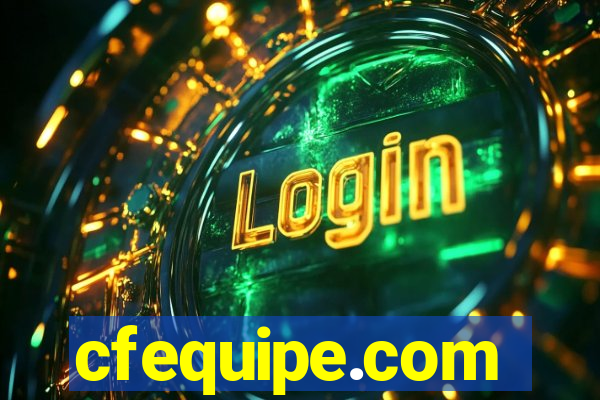 cfequipe.com
