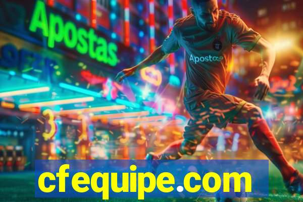 cfequipe.com