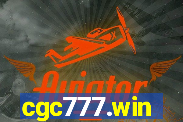 cgc777.win