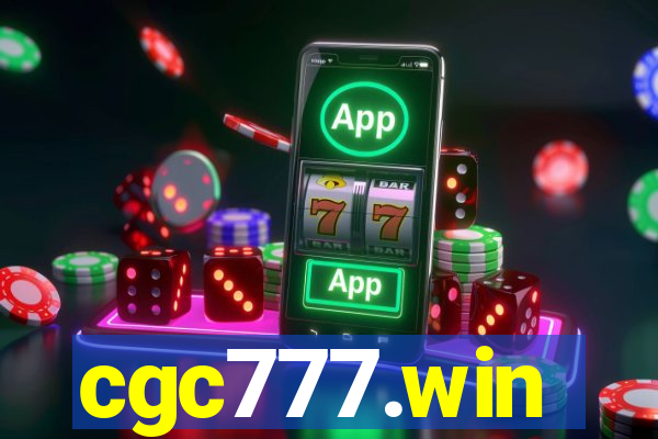 cgc777.win