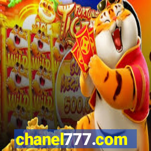 chanel777.com