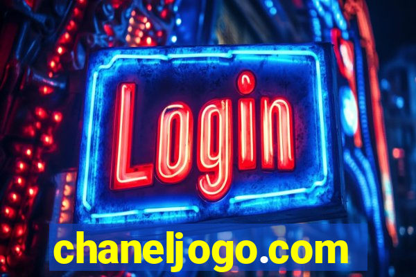 chaneljogo.com