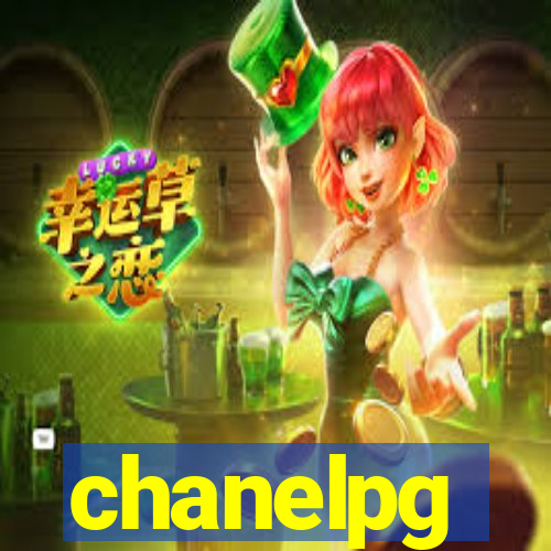 chanelpg