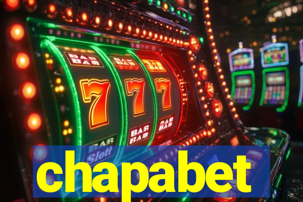 chapabet