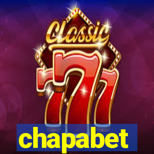 chapabet