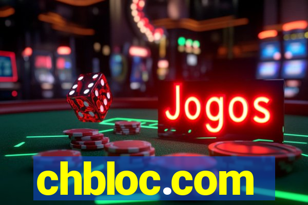 chbloc.com