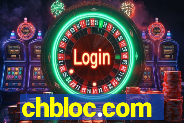 chbloc.com