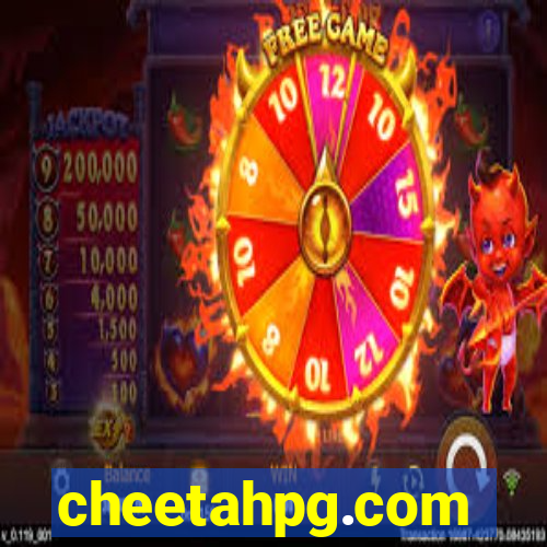 cheetahpg.com