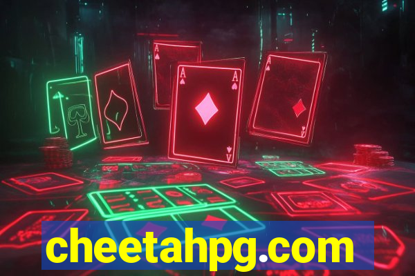cheetahpg.com
