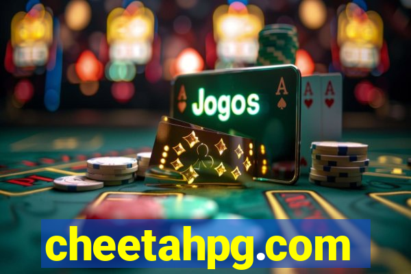 cheetahpg.com