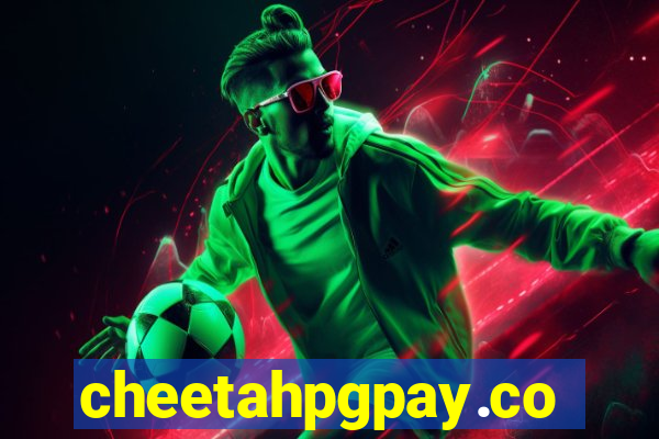 cheetahpgpay.com