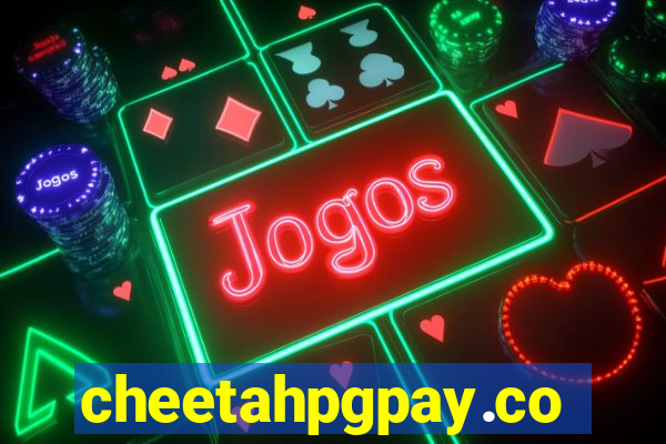cheetahpgpay.com