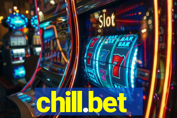 chill.bet