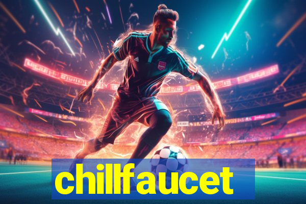 chillfaucet