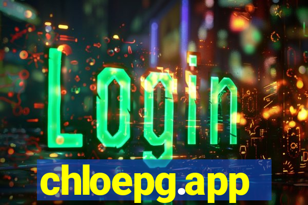chloepg.app