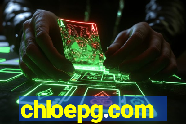 chloepg.com