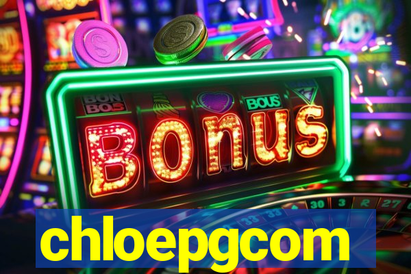 chloepgcom